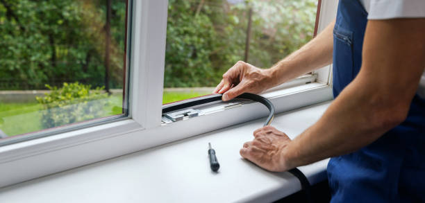 Fast and Reliable Emergency Window and Door Repairs in Columbus, OH